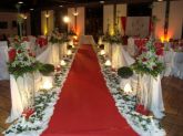 Decoração de casamento ligue e confira a promoção